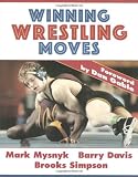 Winning Wrestling Moves