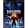 Mass Effect: Prima Official Game Guide