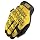 Mechanix Wear MG-01-011 Yellow X-Large Gloves