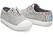 TOMS Kids Baby Girl's Zuma Sneaker (Infant/Toddler/Little Kid)
