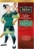 Mulan 1/2