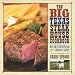 Books : Big Texas Steakhouse Cookbook, The
