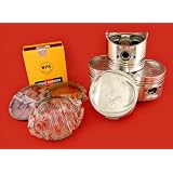 87-89 Plymouth Laser 2.0 G63B 4G63 Sohc Piston & Rings Set by DZ