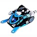 Kung Zhu Vehicle Special Forces Buzzsaw
