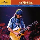 Universal Masters Collection - Santana