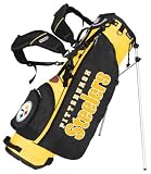 NFL Licensed Golf stand Bag - Steelers
