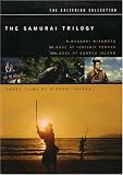 Samurai Trilogy