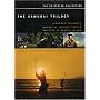 Samurai Trilogy Box Set - Criterion Collection