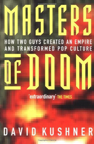 Masters of Doom