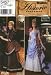 1880's Victorian Day Dress or Evening Dress Costume Pattern