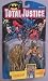 Search : Total Justice Hawkman Action Figure