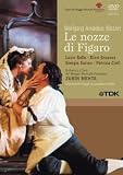 Mozart: Le Nozze Di Figaro [DVD] [2006]