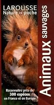 Animaux sauvages
