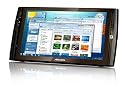 Archos 9 PC 8.9 inch Tablet (Intel Atom Z510 1.1GHz 1024MB 60GB  TFT BT Windows 7) - Black
