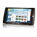 Archos 9 PC 8.9 inch Tablet (Intel Atom Z510 1.1GHz 1024MB 60GB  TFT BT Windows 7) - Black