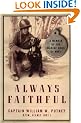 Always Faithful: A Memoir of the Marine Dogs of WWII