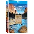 Scenic National Parks: Crown Jewels Collection [Blu-ray]