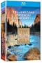 Scenic National Parks: Crown Jewels Collection [Blu-ray]