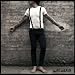 Marc Ashken-Have You Seen My Dancing Shoes-Sampler [Vinyl]