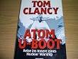Atom-U-Boot - Reise ins Innere eines Nuclear Warship.