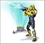 Shocker: FreeFall Tournament [Game Connect]