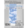 Cloud Computing with VMware vCloud Director (Short Topics in System Administration, Volume...