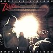 cover of Zeus ~ Busting Visions