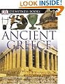 Ancient Greece (DK Eyewitness Books)