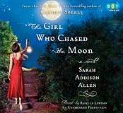 The Girl Who Chased the Moon