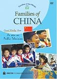 Families of China (Families of the World)
