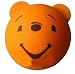 Winnie the Pooh Face Car Truck SUV Antenna Topper