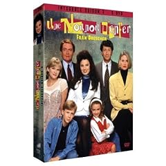 Une Nounou d'enfer - Saison 3