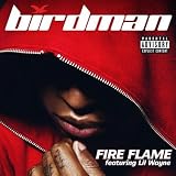 Fire Flame [Explicit]