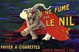 (18x24) Leonetto Cappiello Le Nil Art Print Poster