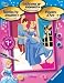 Paint
By
Numbers
-
Disney
Dancing
Cinderella