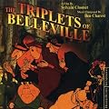 The Triplets of Belleville