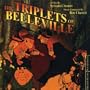 Triplets of Belleville (Score)