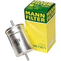 Mann-Filter WK 730/1 Fuel Filter