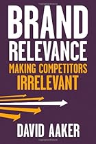 Brand Relevance: Making Competitors Irrelevant