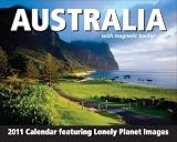 Australia: 2011 Mini Day-to-Day Calendar