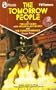 TOMORROW PEOPLE IN "THE LOST GODS" (PICCOLO BOOKS)