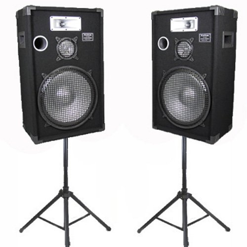 podium pro audio studio series speakers