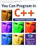 You Can Program in C++: A Programmer's Introduction