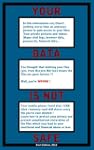 Your data is NOT safe