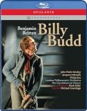 Britten: Billy Budd [Blu-ray] [2011]