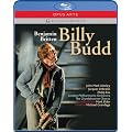 Britten: Billy Budd [Blu-ray] [2011]