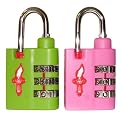 pb Travel Single TSA Aero Lock
