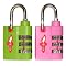pb Travel Single TSA Aero Lock