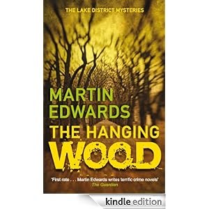 The Hanging Wood (Lake District Mysteries 5)