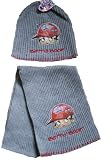 Echarpe B�b� BETTY BOOP